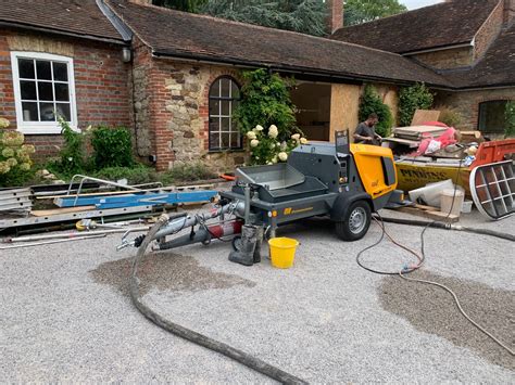 liquid screed pump hire|KENT LIQUID SCREED INSTALLATION .